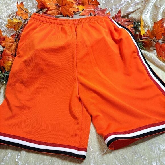 Rokit Mens Basketball/Sport Shorts - Picture 1 of 8